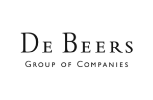 De Beers logo